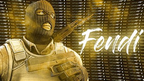 csgo fendi ombra|Fendi .